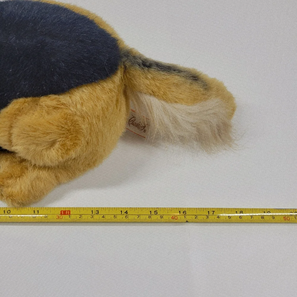 Dakin playthings plush